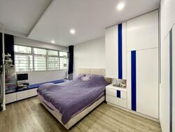 Blk 471B Hougang Parkview (Hougang), HDB 5 Rooms #558491531